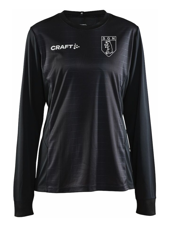 Craft Progress 2.0 Torwart-Trikot Damen