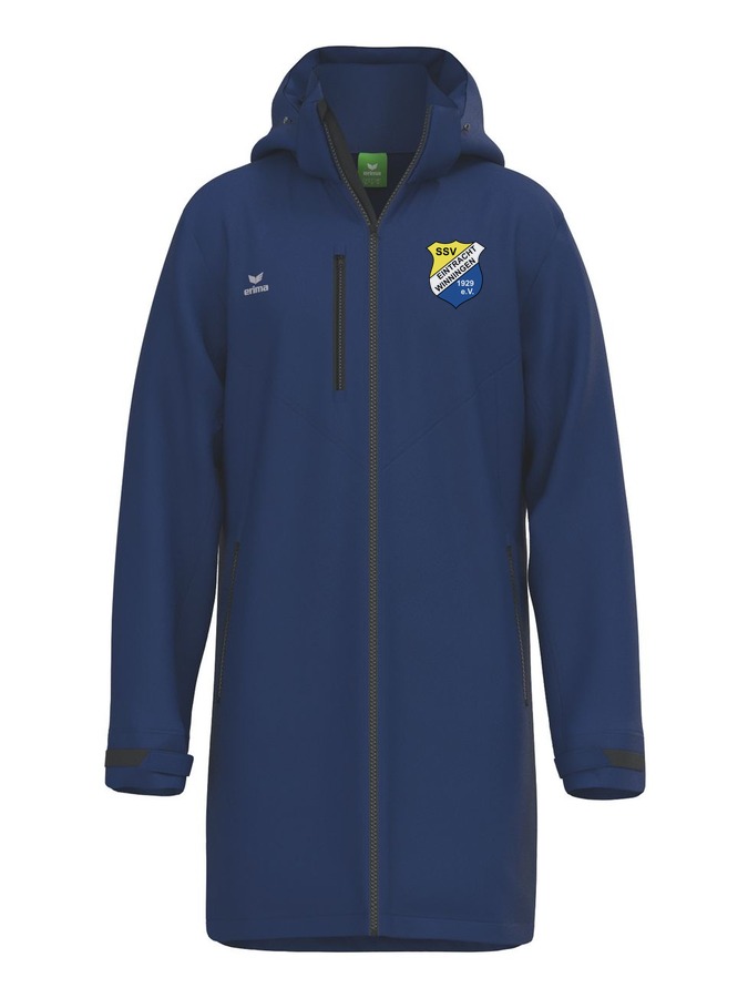 Erima Compete Stadionjacke