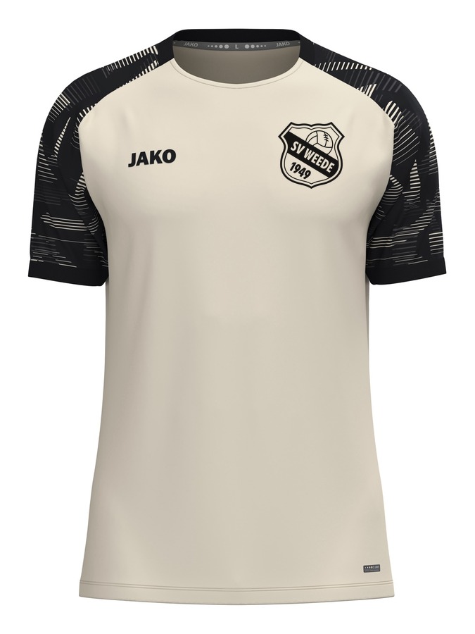 Jako T-Shirt Sonic