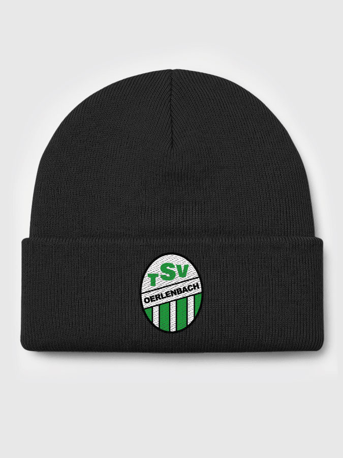 Beanie Sticklogo