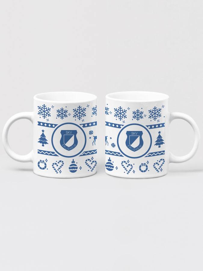 Tasse Christmas