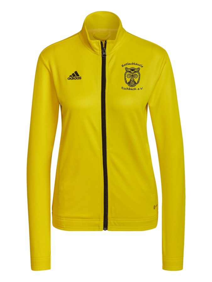 adidas Entrada 22 Trainingsjacke Damen