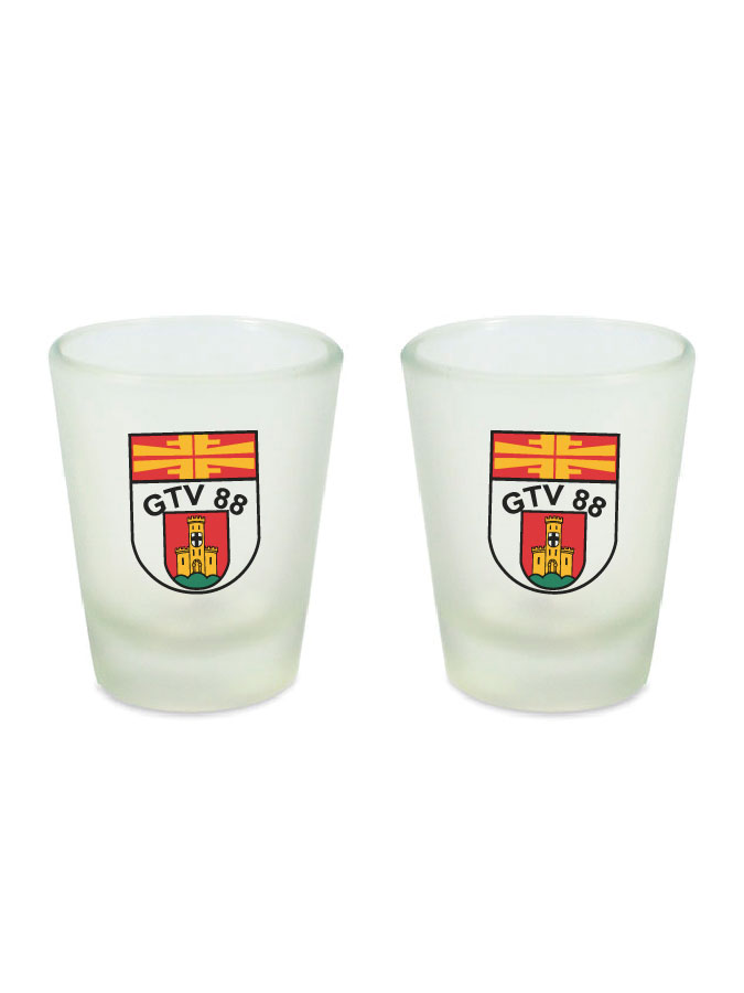 2er Set Schnapsglas Alina
