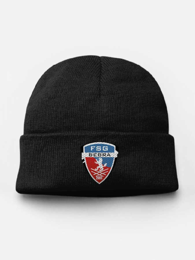 Beanie Kids Sticklogo