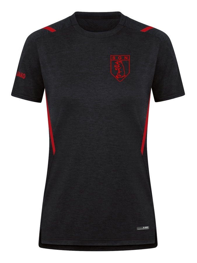 Jako T-Shirt Challenge Damen