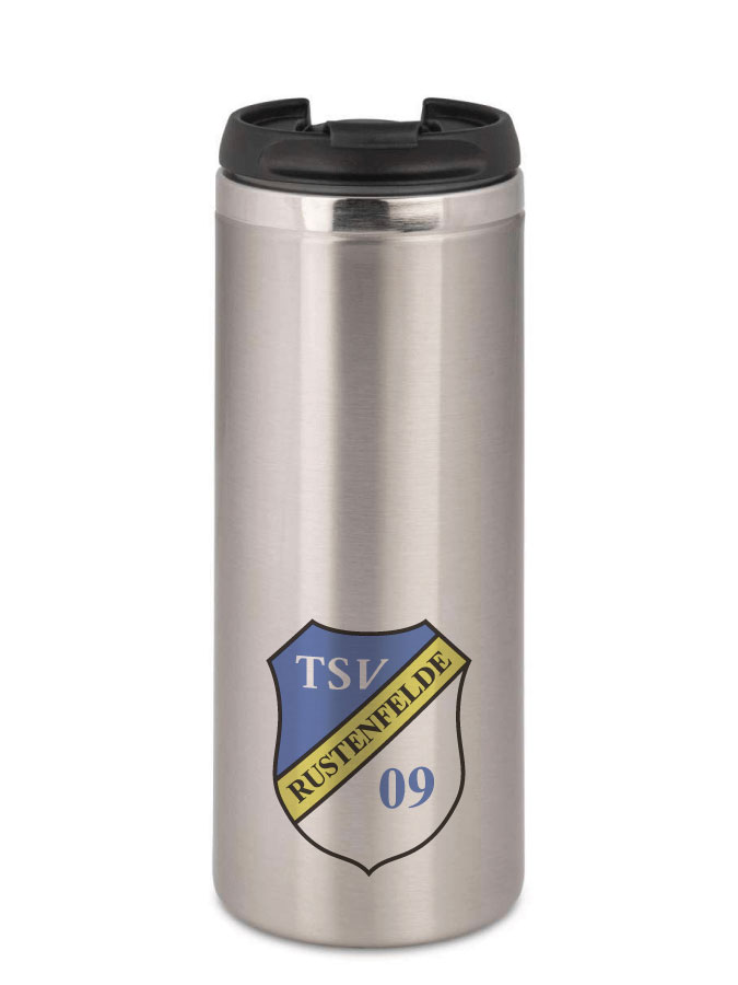 Edelstahl-Thermosbecher
