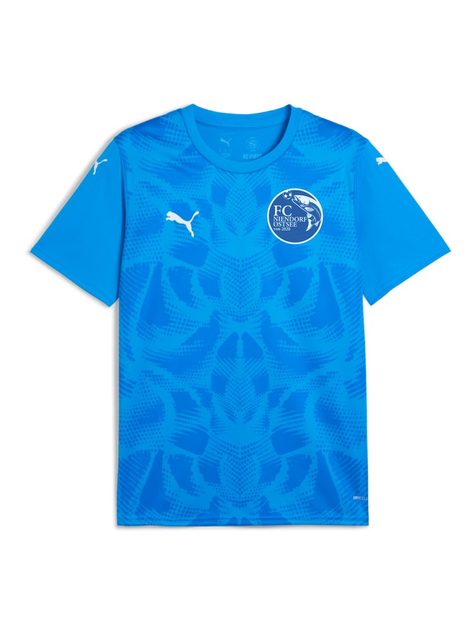 PUMA teamULTIMATE Trikot