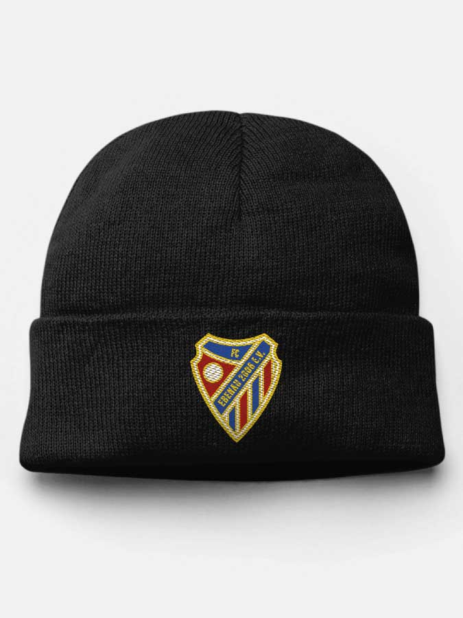 Beanie Sticklogo