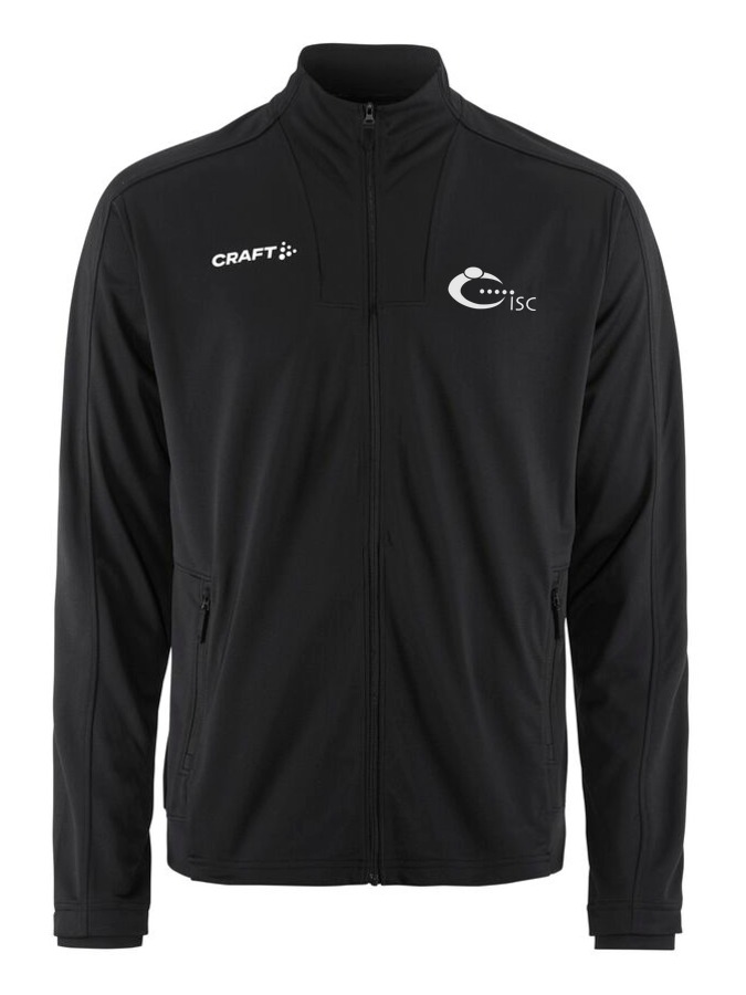 Craft Evolve 2.0 Trainingsjacke Allwetterjacke