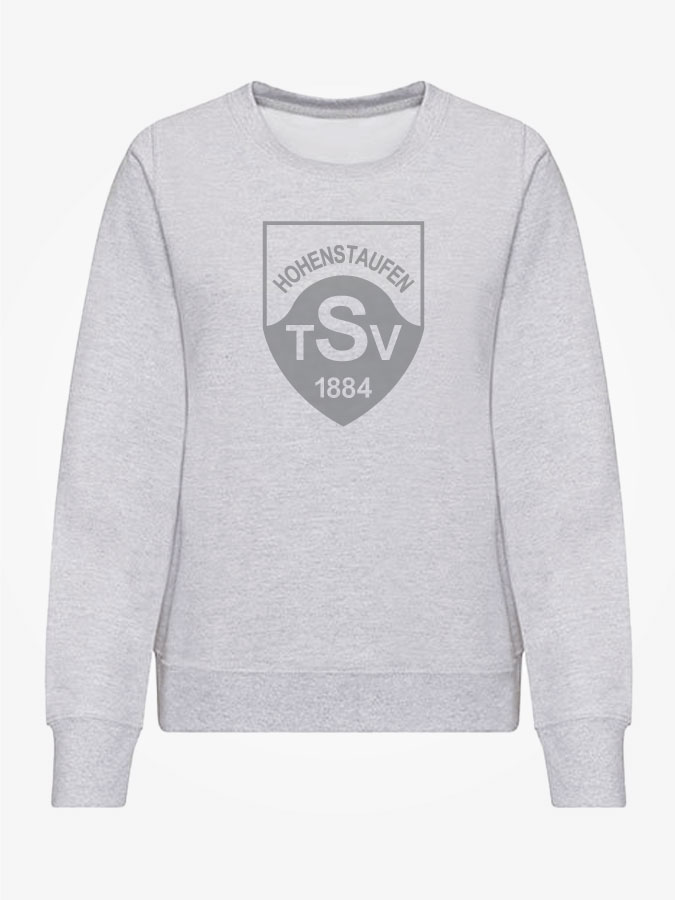 Sweater All Grey Unisex
