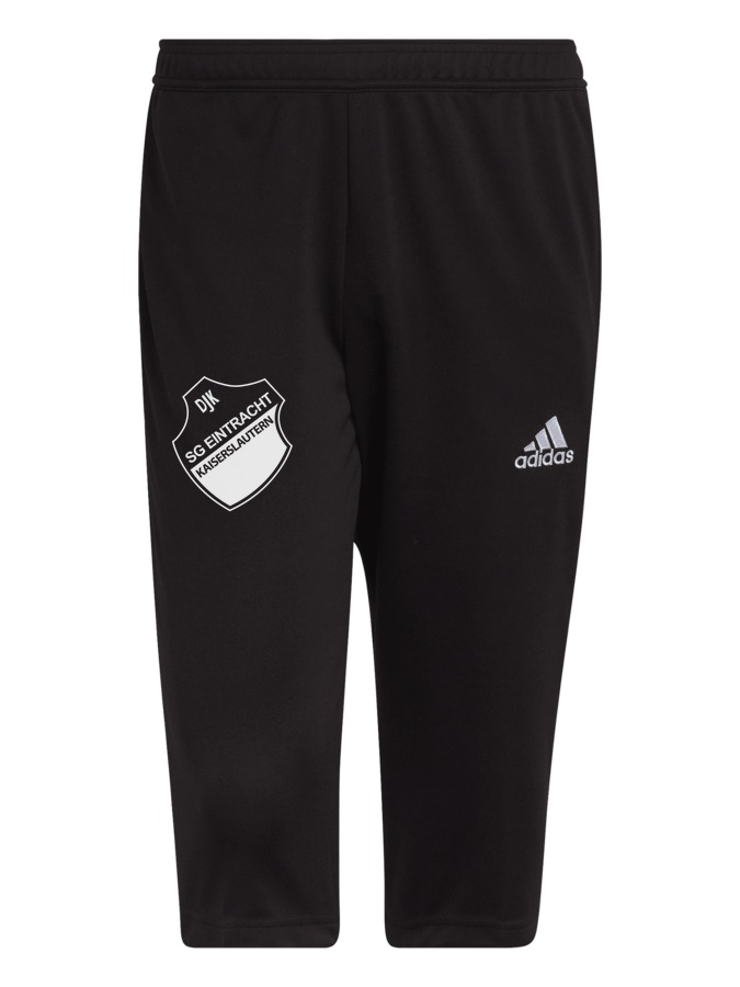 adidas Entrada 22 3/4-Hose