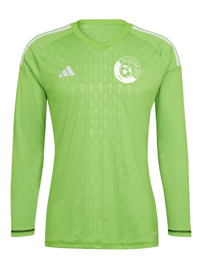 adidas Tiro 23 Competition Torwart-Longsleeve