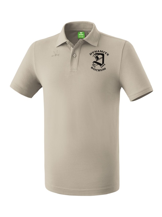 Erima Teamsport Poloshirt