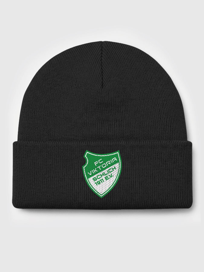 Beanie Sticklogo