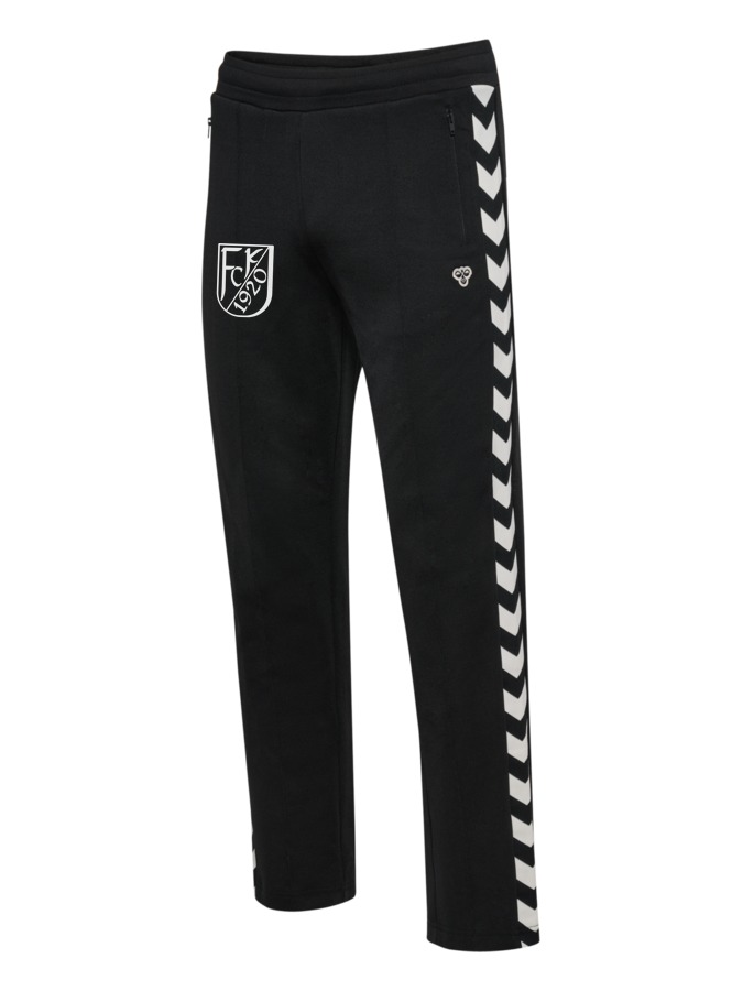 Hummel Archive Regular Poly Pants