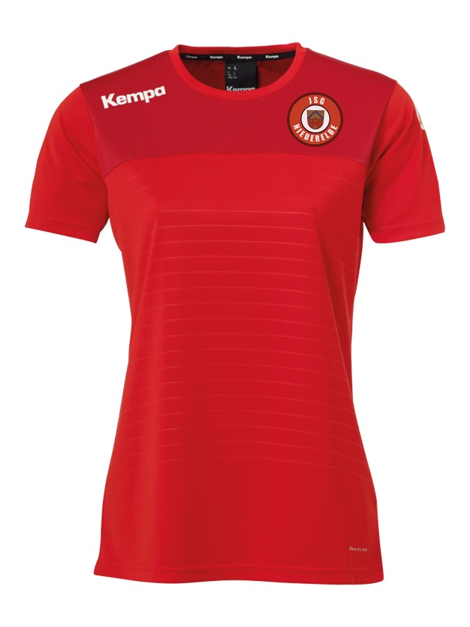 Kempa Emotion 2.0 Trikot Damen