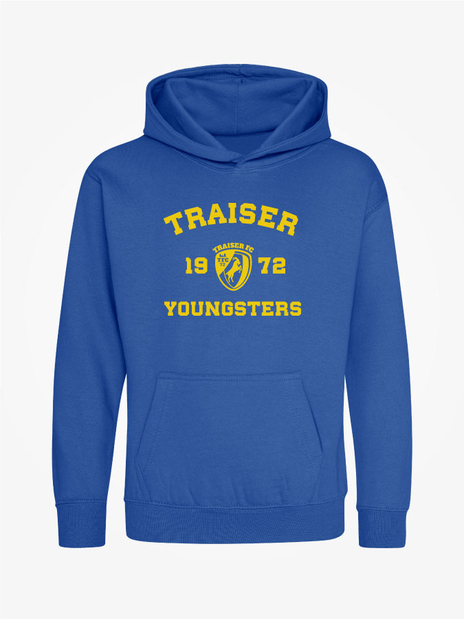Hoodie Youngsters Kids
