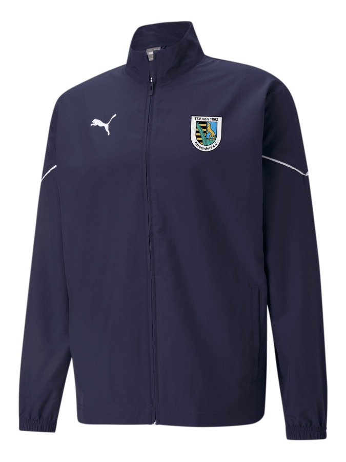 PUMA teamRISE Sideline Jacke