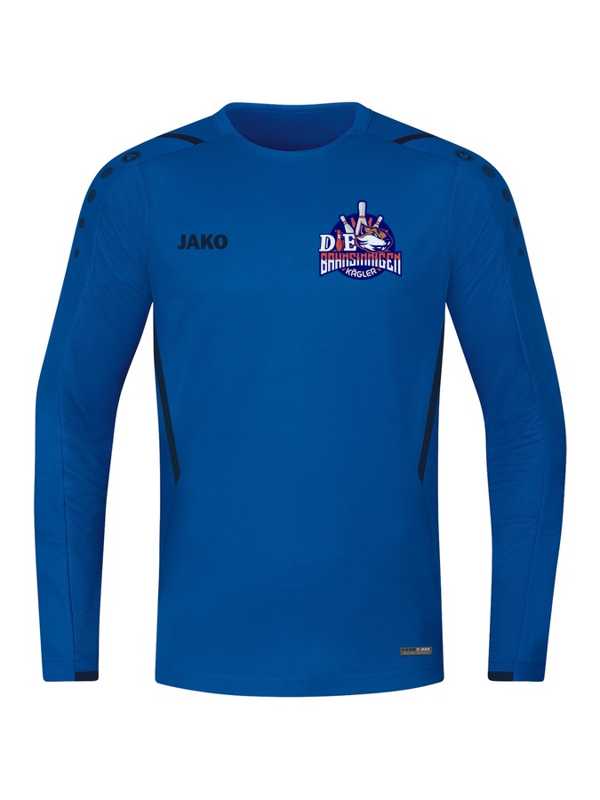 Jako Sweat Challenge