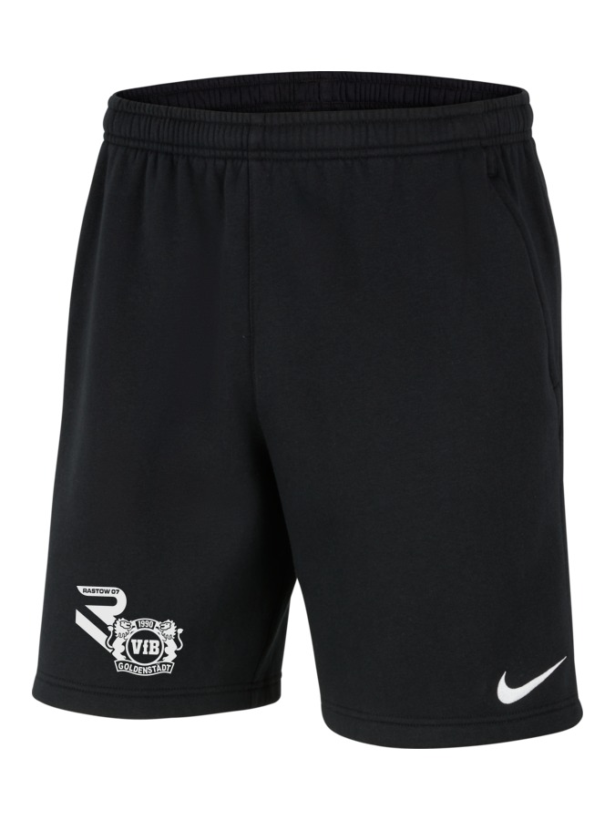 Nike Park 20 Fleece Knit Shorts