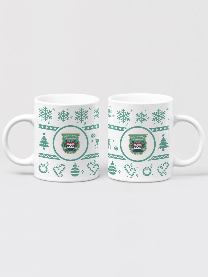 Tasse Christmas