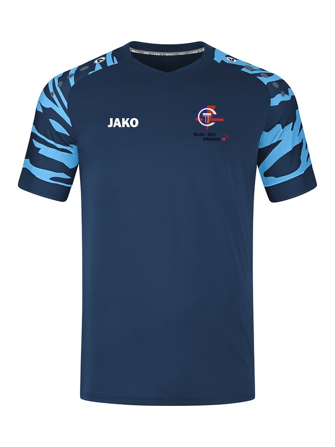 Jako Trikot Wild Kurzarm