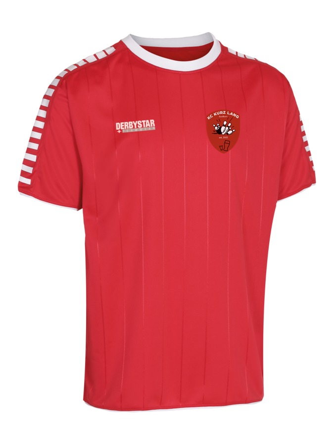 Derbystar Hyper Trikot