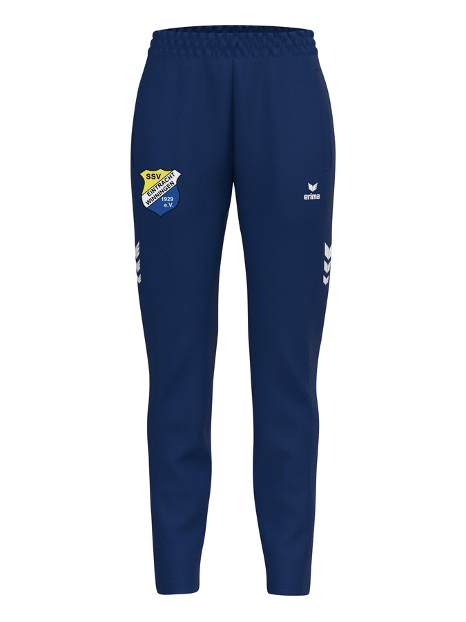 Erima Celebrate 125 Training Pants Damen