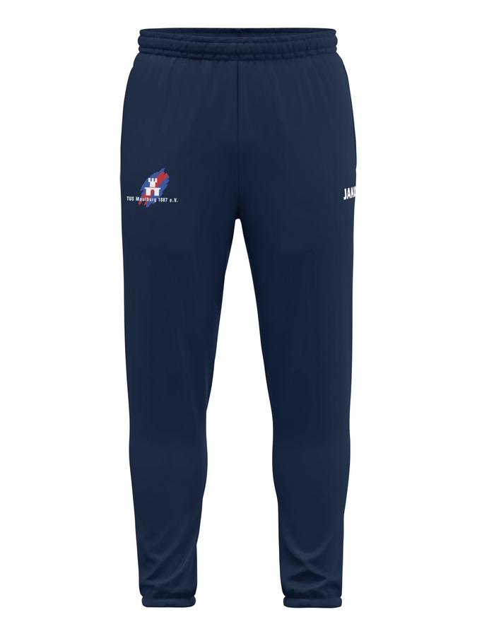 Jako Freizeithose Dynamic