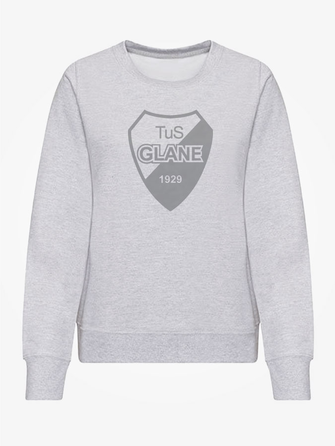 Sweater All Grey Unisex