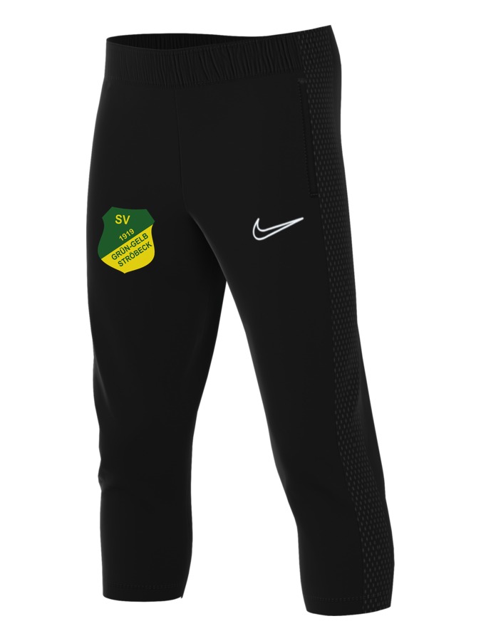 Nike Academy 23 3/4 Knit Hose Kinder