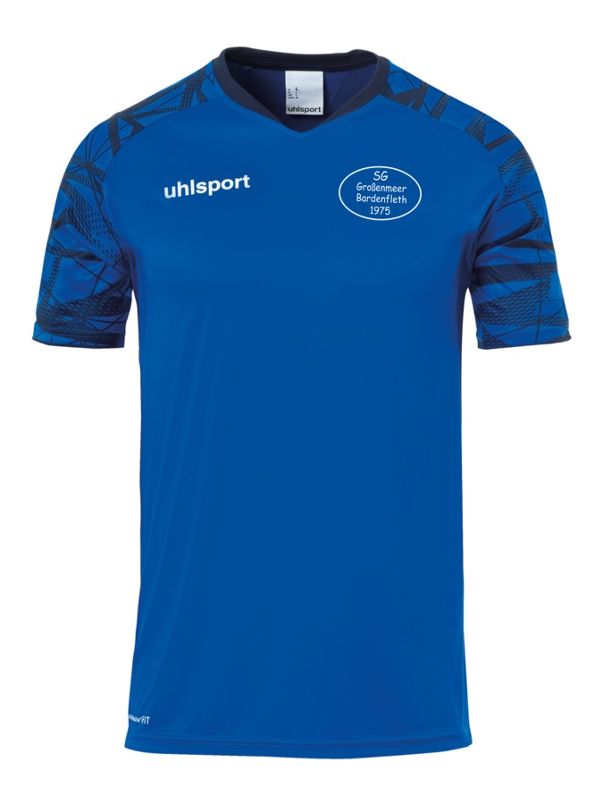 uhlsport Goal 25 Trikot Kurzarm