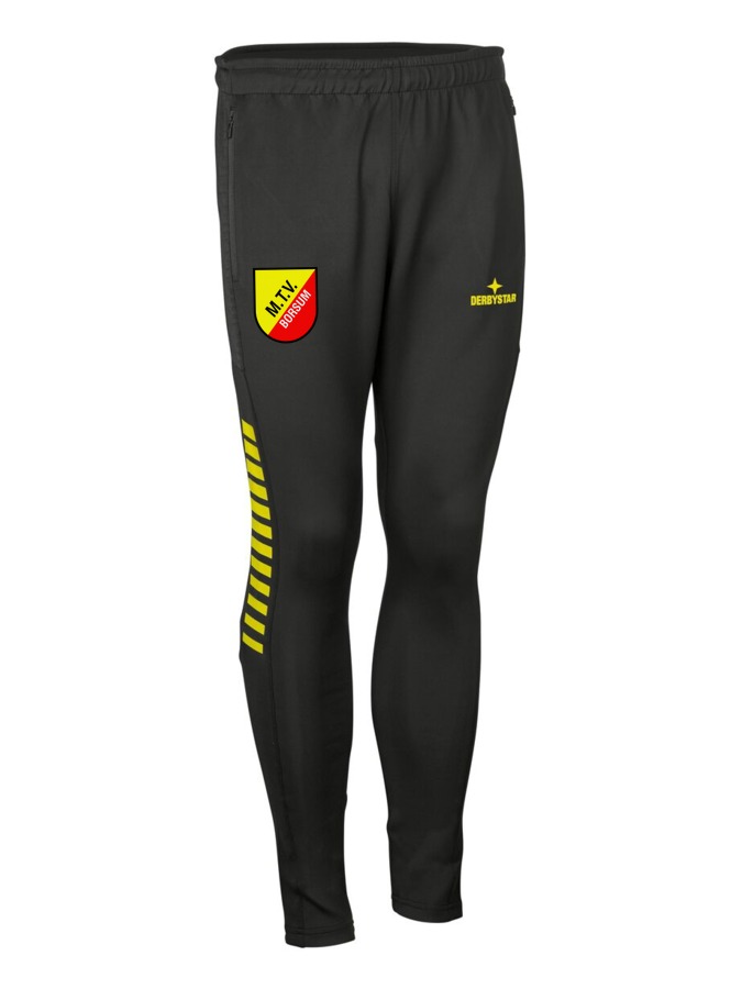 Derbystar Trainingshose Slim Primo