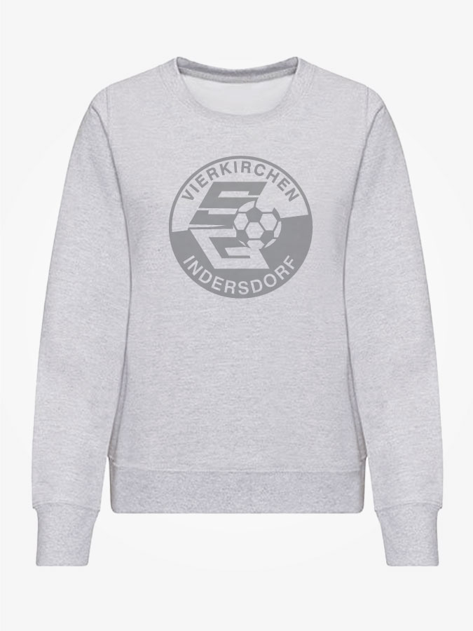 Sweater All Grey Unisex