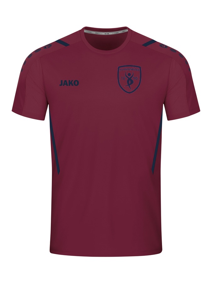Jako Trikot Challenge