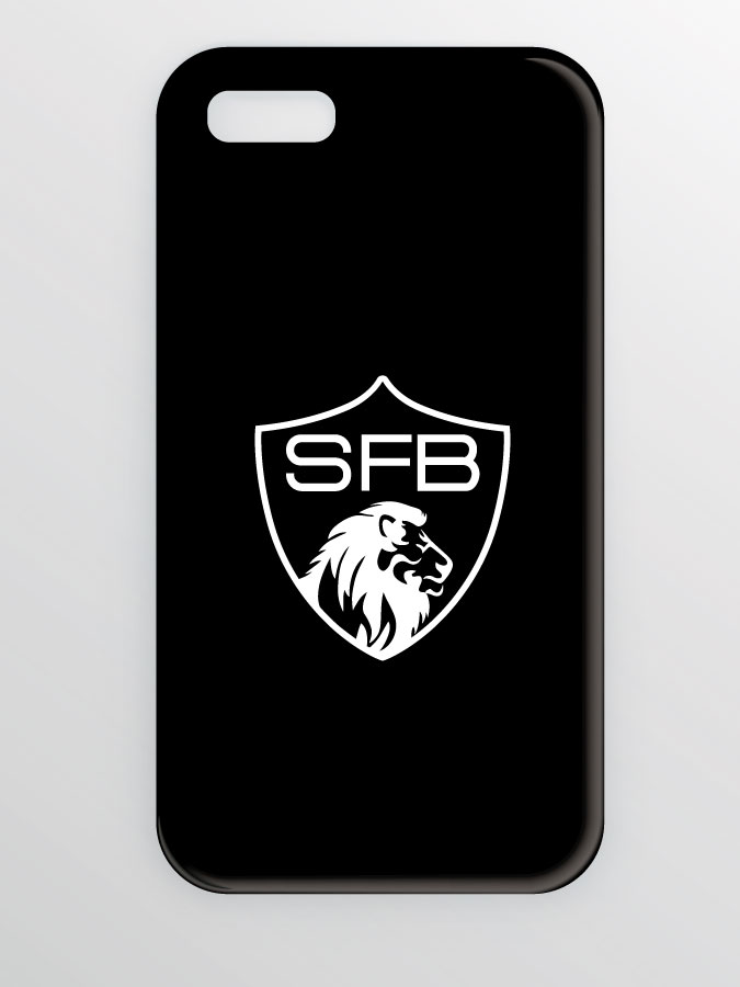 Smartphone Case Logo