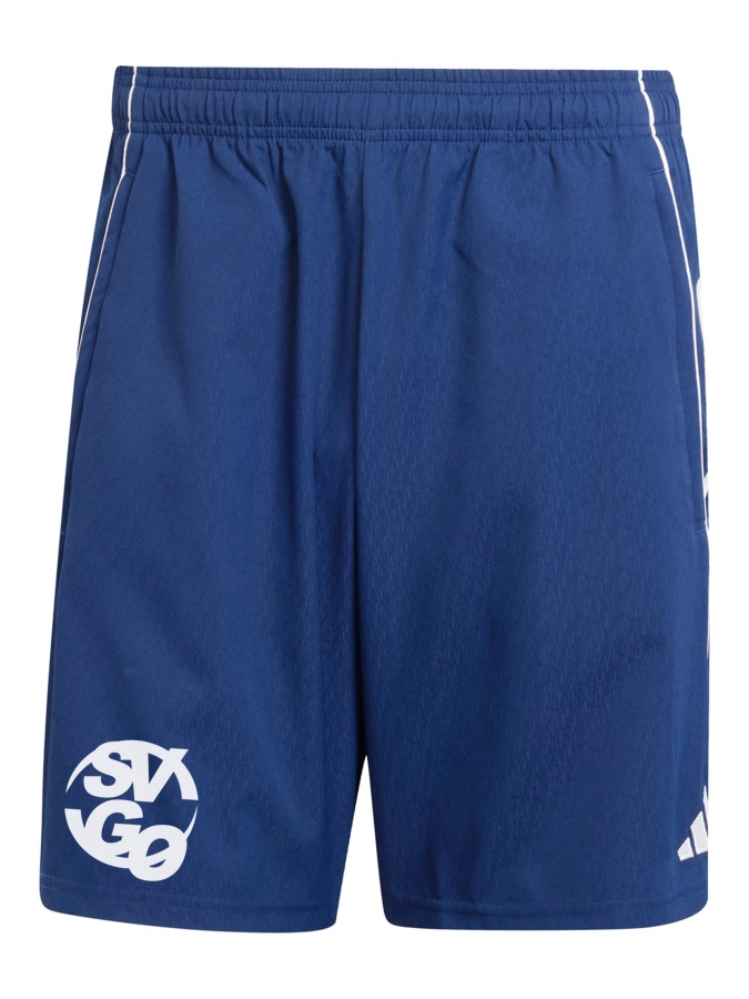 adidas Tiro 25 Competition Downtime Shorts