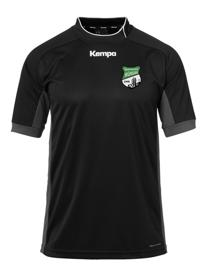 Kempa Prime Trikot