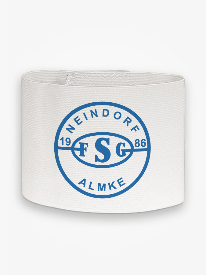Armbinde Logo