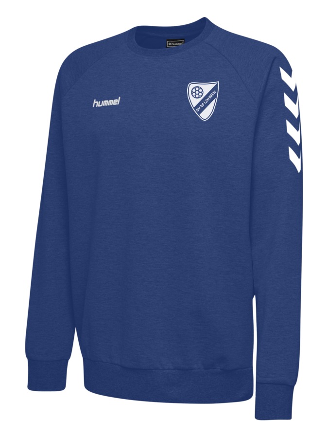 Hummel Go Cotton Sweatshirt
