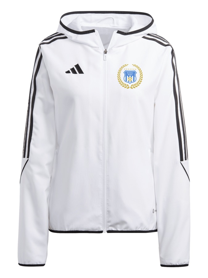 adidas Tiro 23 League Windbreaker Präsentationsjacke Damen