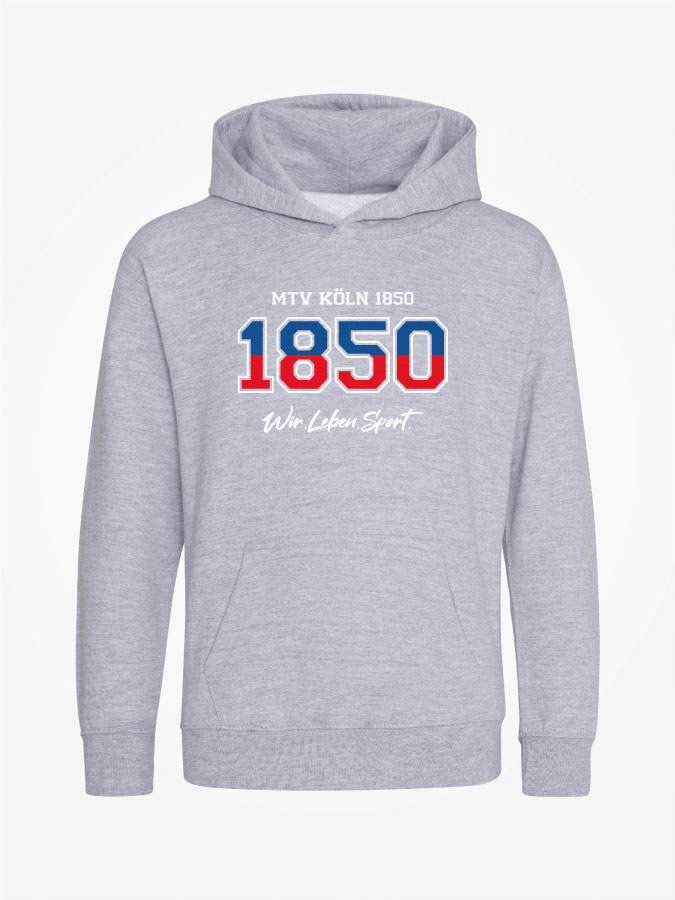 Hoodie Established Kids