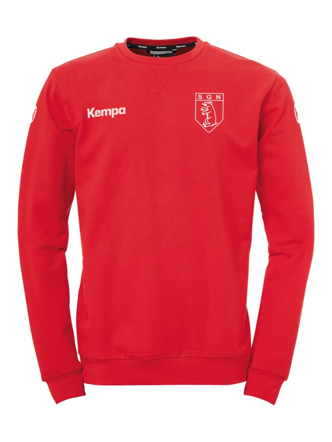 Kempa Training Top