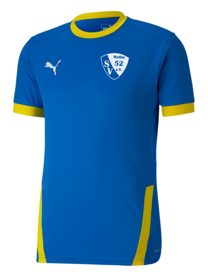PUMA teamGOAL 23 Trikot