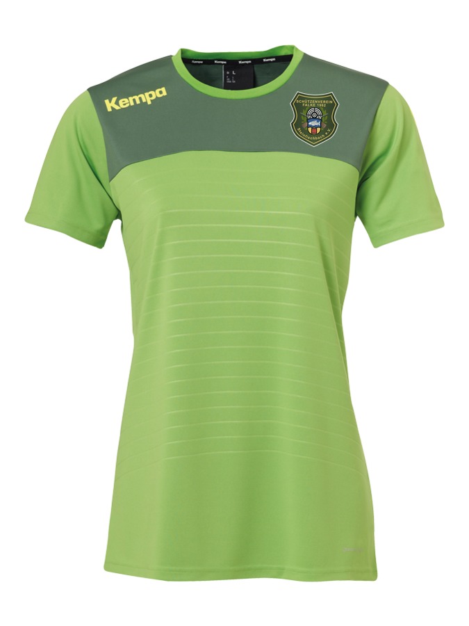 Kempa Emotion 2.0 Trikot Damen
