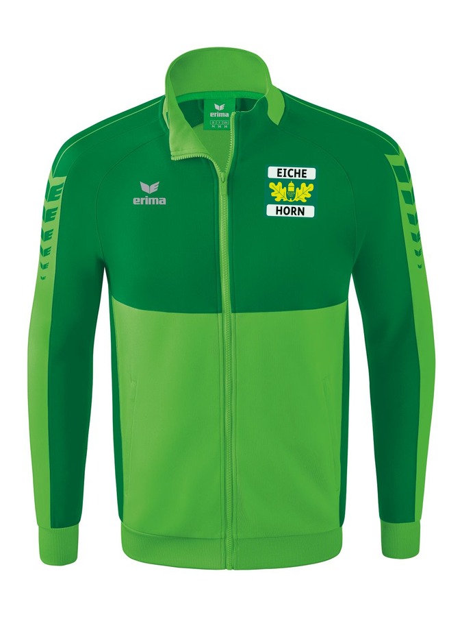 Erima Six Wings Worker Jacke