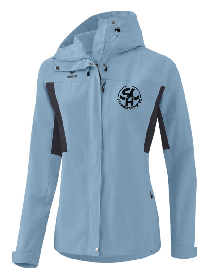 Erima Multifunktionsjacke Damen