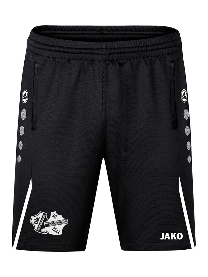 Jako Trainingsshort Challenge