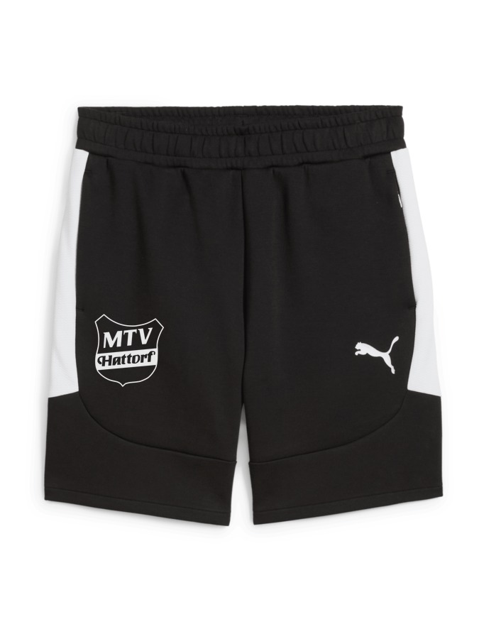 PUMA teamEVOSTRIPE Shorts
