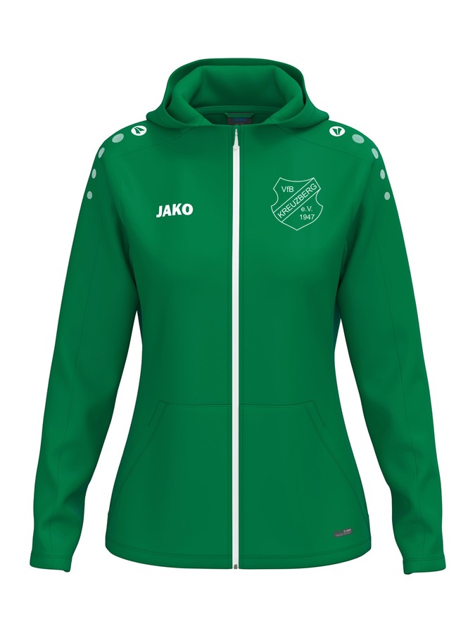 Jako Kapuzenjacke One Damen